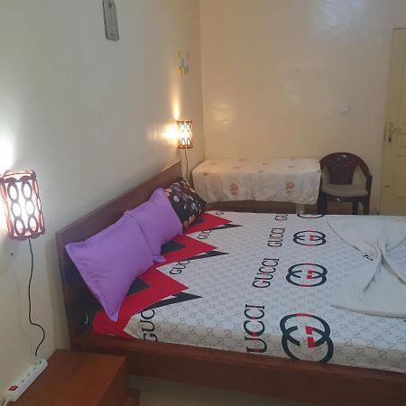 Apartament Jado House Dakar Zewnętrze zdjęcie
