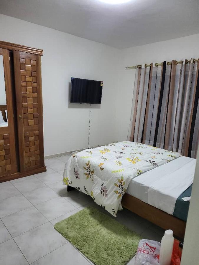 Apartament Jado House Dakar Zewnętrze zdjęcie